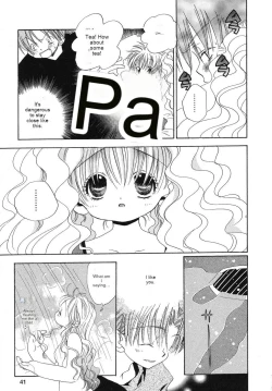 Page 42 of Tenshi no Yuuwaku