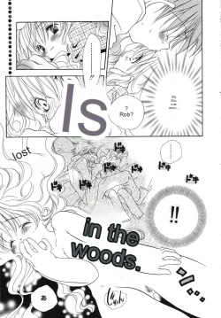 Page 46 of Tenshi no Yuuwaku