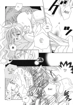 Page 49 of Tenshi no Yuuwaku