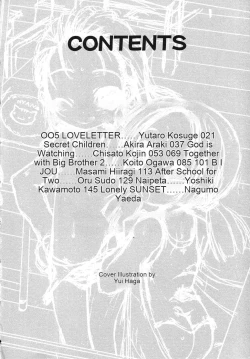 Page 5 of Tenshi no Yuuwaku