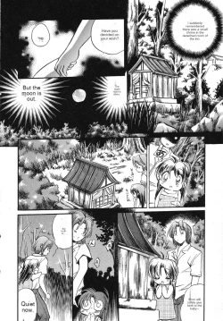Page 77 of Tenshi no Yuuwaku