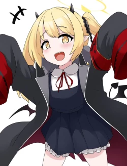 Page 1 of Ibuki! Ya, Yamenasai!