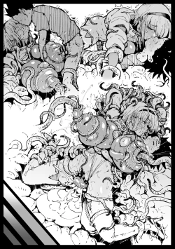 Page 24 of Su kara no Dasshutsu Kouhen