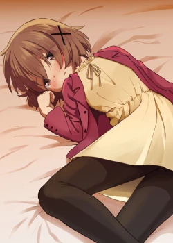 Page 2 of [P.Y.L... (Percy) Dokidoki no Campus (Hidamari Sketch) [Digital]