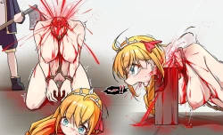 Page 44 of Princess Eustiana