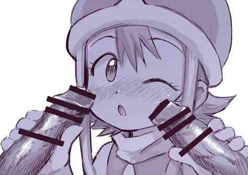 yuuge (hangoban) Sora Takenouchi