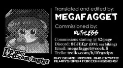 Page 7 of That's New! The Mystery of Steadily Growing Numbers of Afro Dancers!