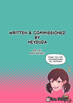 Page 2 of Marie's Training Part 1