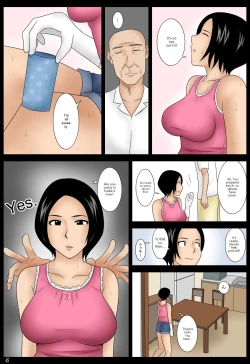 Page 6 of Tonari no Zassou