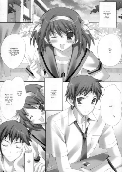 Page 7 of mikuru make miracle