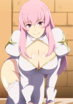 Page 21 of Machi no H na Priest