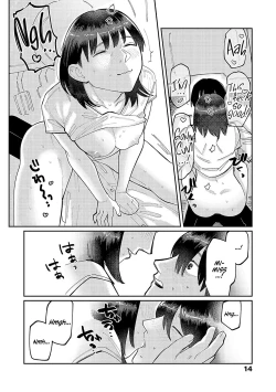 Page 10 of Hai Boruteji! - 17cm ni Koishiteru | High Voltage! 17cm Deep in Love!