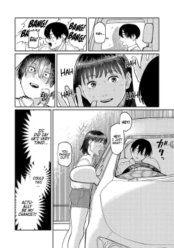 Page 4 of Hai Boruteji! - 17cm ni Koishiteru | High Voltage! 17cm Deep in Love!