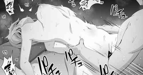 Download Kozukuri-rei de Dousei suru koto ni natta Gal to Otaku