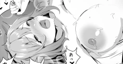 Page 1 of Sakki made Urusakatta Osananajimi-chan