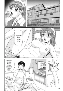 Page 181 of Kinshin Soukansha no Nichijou | Everyday Life of Incestuous Lovers