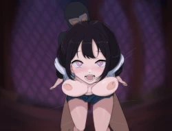 Page 104 of The Smug Operation of a Masochistic Man and a Villainous Organization