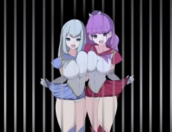 Page 133 of The Smug Operation of a Masochistic Man and a Villainous Organization