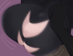 Page 33 of The Smug Operation of a Masochistic Man and a Villainous Organization