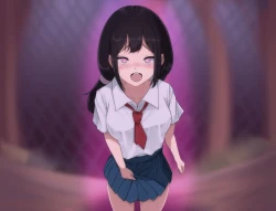 Page 99 of The Smug Operation of a Masochistic Man and a Villainous Organization