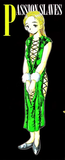 Page 2 of Passion Slaves