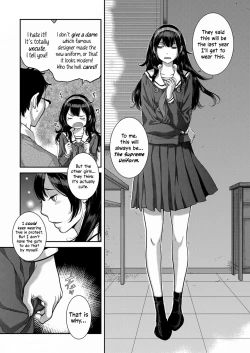 Page 201 of Seifuku Shijou Shugi| Uniforms Supremacy