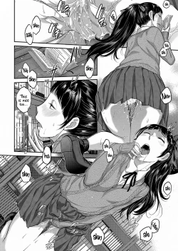 Page 44 of Seifuku Shijou Shugi| Uniforms Supremacy