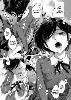 Page 77 of Seifuku Shijou Shugi| Uniforms Supremacy