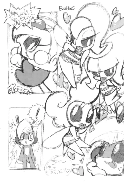 Page 5 of THE OTHER SIDE 2.0