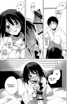 Page 26 of Watasi no Kami-sama | My Master