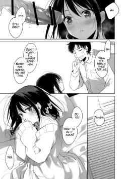 Page 34 of Watasi no Kami-sama | My Master