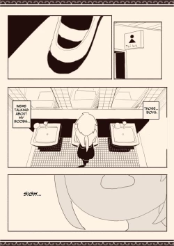 Page 5 of I Want Boys To Fuck Me