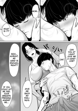 Page 11 of ﻿Okaa-san de Sumasushikanakute | There's No Choice But Make Do With My Mom