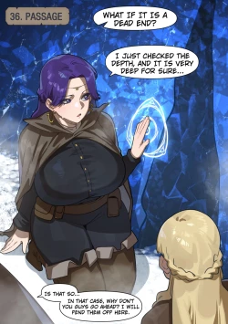 Page 3 of Fantasy 34-55