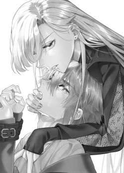 Page 3 of M kki kareshi wa sunaoninarenai｜抖M男友无法变得坦率