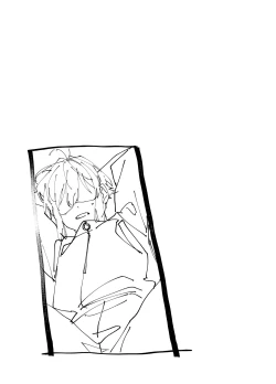 Page 41 of M kki kareshi wa sunaoninarenai｜抖M男友无法变得坦率