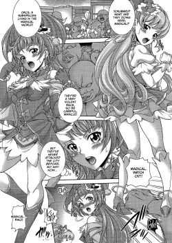 Page 3 of Hara Mahou