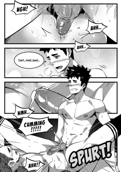 Page 1 of 2022 May - Bonus Comic