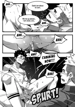 Page 7 of 2022 June - Bonus Comic