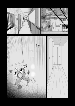 Page 165 of Tomodachi ga Boku no Oba to Mama de Gachinuki-1280x