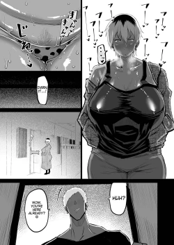 Page 172 of Tomodachi ga Boku no Oba to Mama de Gachinuki-1280x