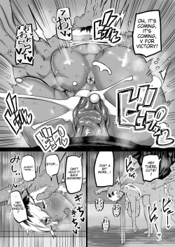 Page 30 of Tomodachi ga Boku no Oba to Mama de Gachinuki-1280x