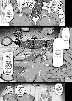 Page 62 of Tomodachi ga Boku no Oba to Mama de Gachinuki-1280x