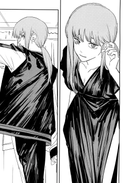 Page 28 of 玛奇玛的假日 上篇