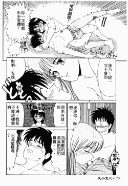 Page 169 of Ikoma Ippei NEXT!! Bishoujo Lolita Hen