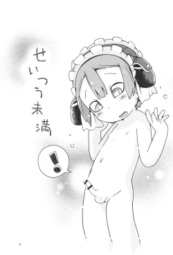 Page 2 of Seitsuu Miman