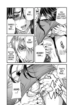 Page 46 of Hitozuma no Kakushigoto 1 I Married Woman's Hidden Affairs 1 ch.1-3