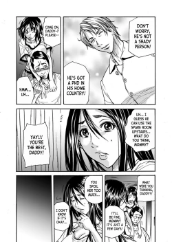 Page 7 of Hitozuma no Kakushigoto 1 I Married Woman's Hidden Affairs 1 ch.1-3