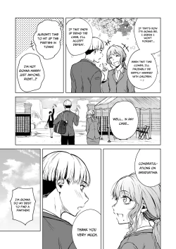 Page 13 of Nemimi e Koi no Kahou | Loves Comes Suddenly To Those Who Wait