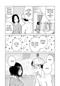 Page 59 of Nemimi e Koi no Kahou | Loves Comes Suddenly To Those Who Wait